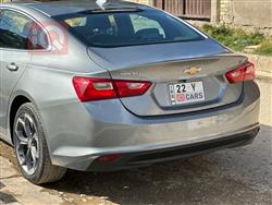 شيفروليه ماليبو